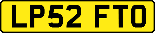LP52FTO