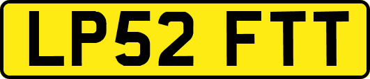 LP52FTT