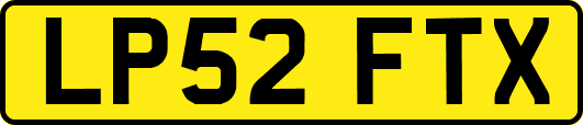LP52FTX