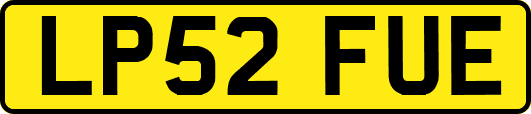 LP52FUE
