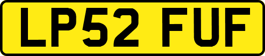 LP52FUF