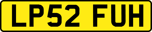 LP52FUH