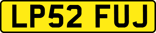 LP52FUJ