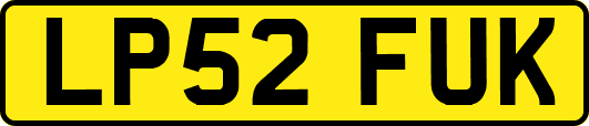 LP52FUK