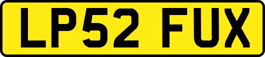 LP52FUX