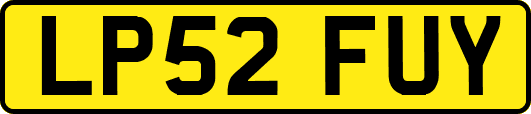 LP52FUY