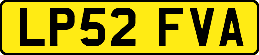 LP52FVA