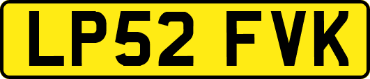 LP52FVK