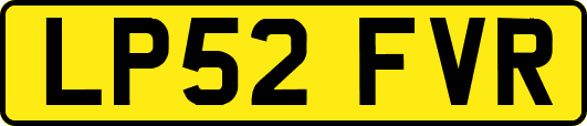 LP52FVR