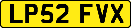 LP52FVX