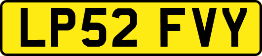 LP52FVY