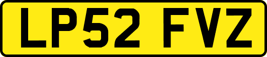 LP52FVZ