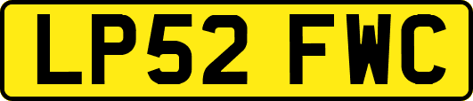 LP52FWC