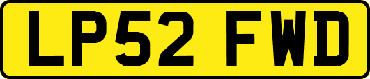LP52FWD