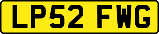 LP52FWG