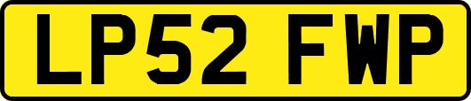 LP52FWP
