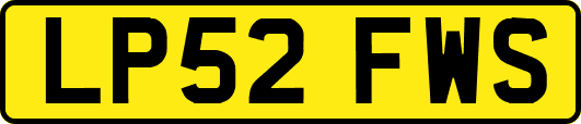 LP52FWS
