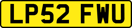 LP52FWU
