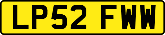 LP52FWW