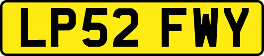 LP52FWY