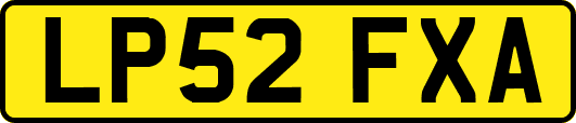 LP52FXA