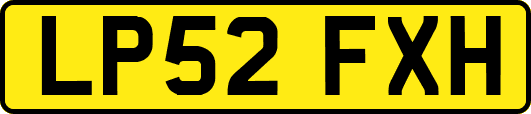 LP52FXH