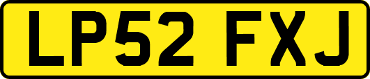 LP52FXJ