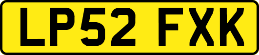 LP52FXK
