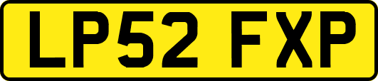 LP52FXP