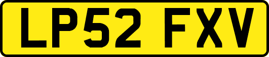 LP52FXV