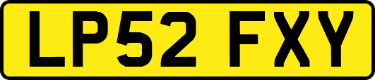 LP52FXY
