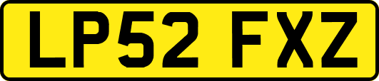 LP52FXZ