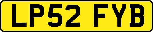 LP52FYB