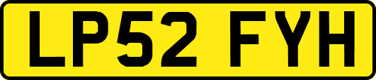 LP52FYH
