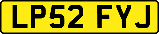 LP52FYJ