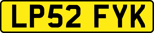 LP52FYK