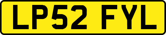 LP52FYL