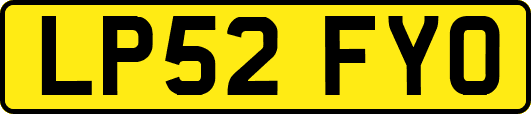 LP52FYO