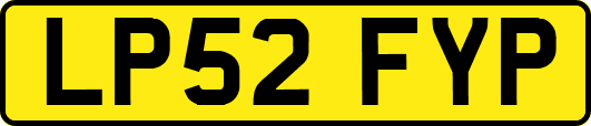 LP52FYP