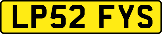 LP52FYS