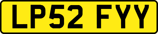 LP52FYY