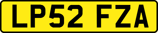 LP52FZA