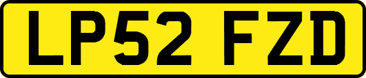 LP52FZD