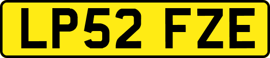 LP52FZE