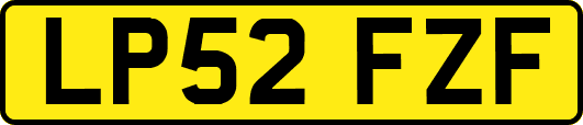 LP52FZF