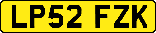 LP52FZK