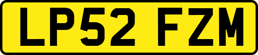 LP52FZM