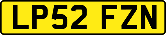 LP52FZN