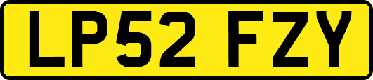 LP52FZY