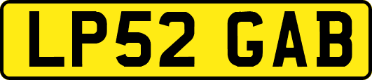 LP52GAB